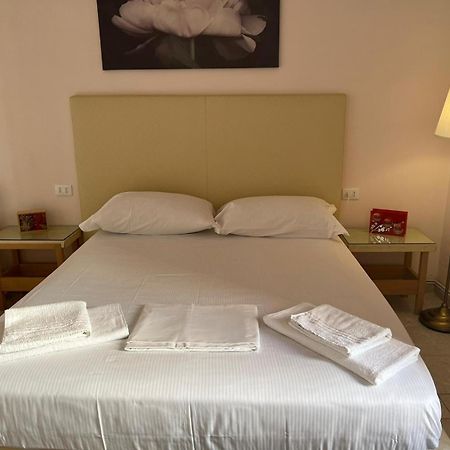 Boccherini Apartment Florence Buitenkant foto