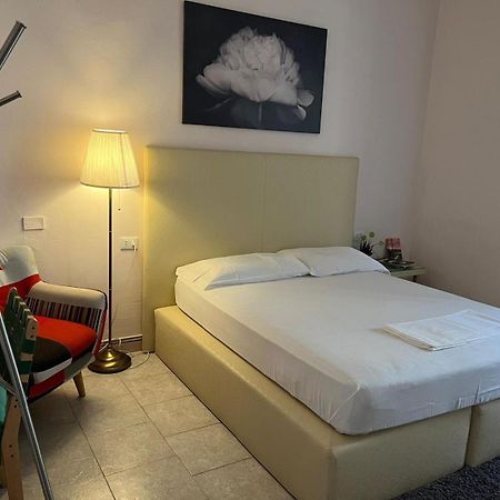 Boccherini Apartment Florence Buitenkant foto
