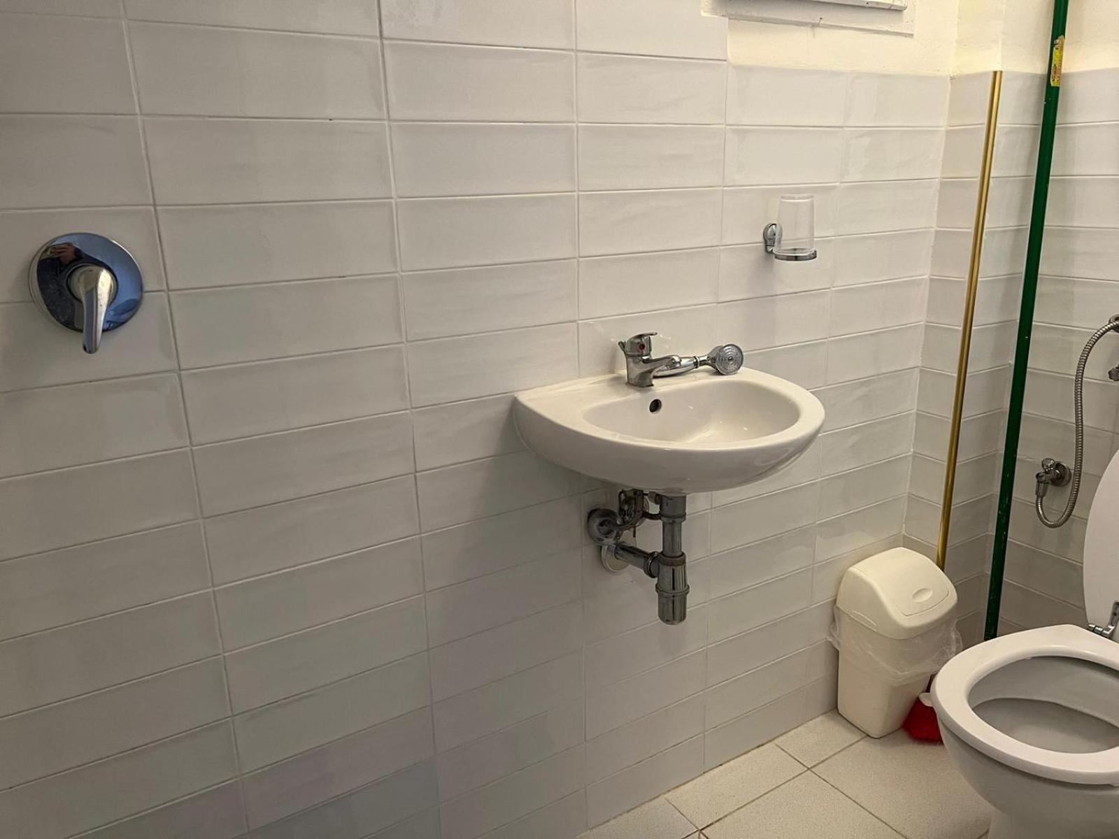 Boccherini Apartment Florence Buitenkant foto