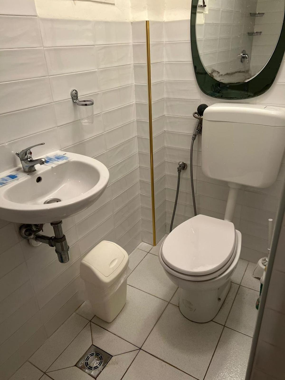 Boccherini Apartment Florence Buitenkant foto