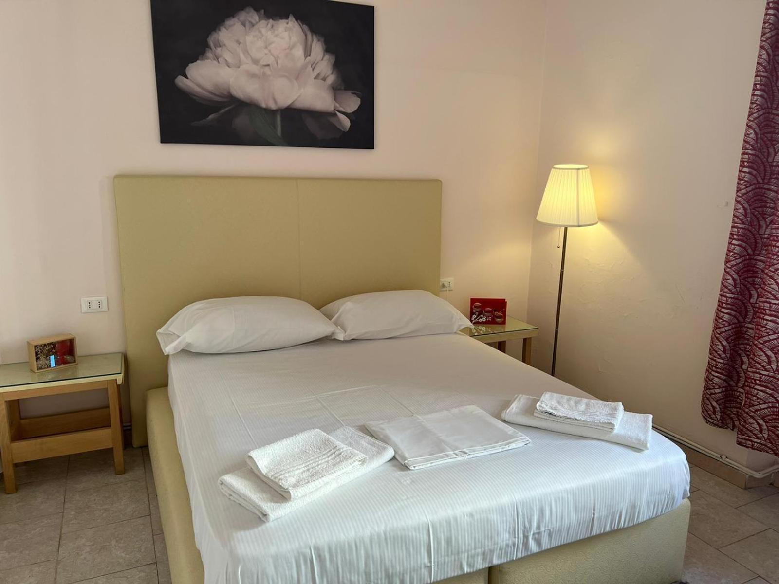 Boccherini Apartment Florence Buitenkant foto