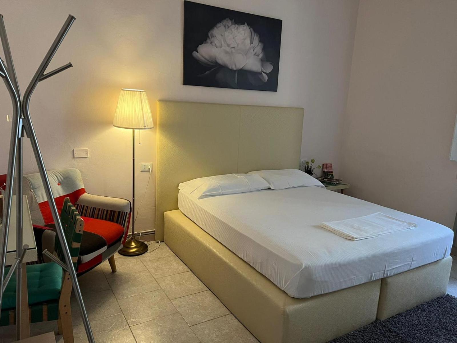 Boccherini Apartment Florence Buitenkant foto